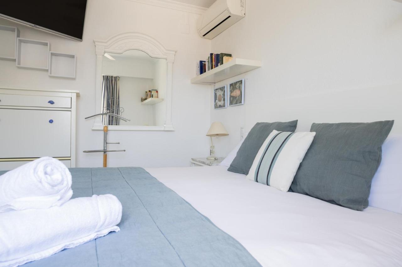Ferienwohnung Platja Puig Valencia Exterior foto