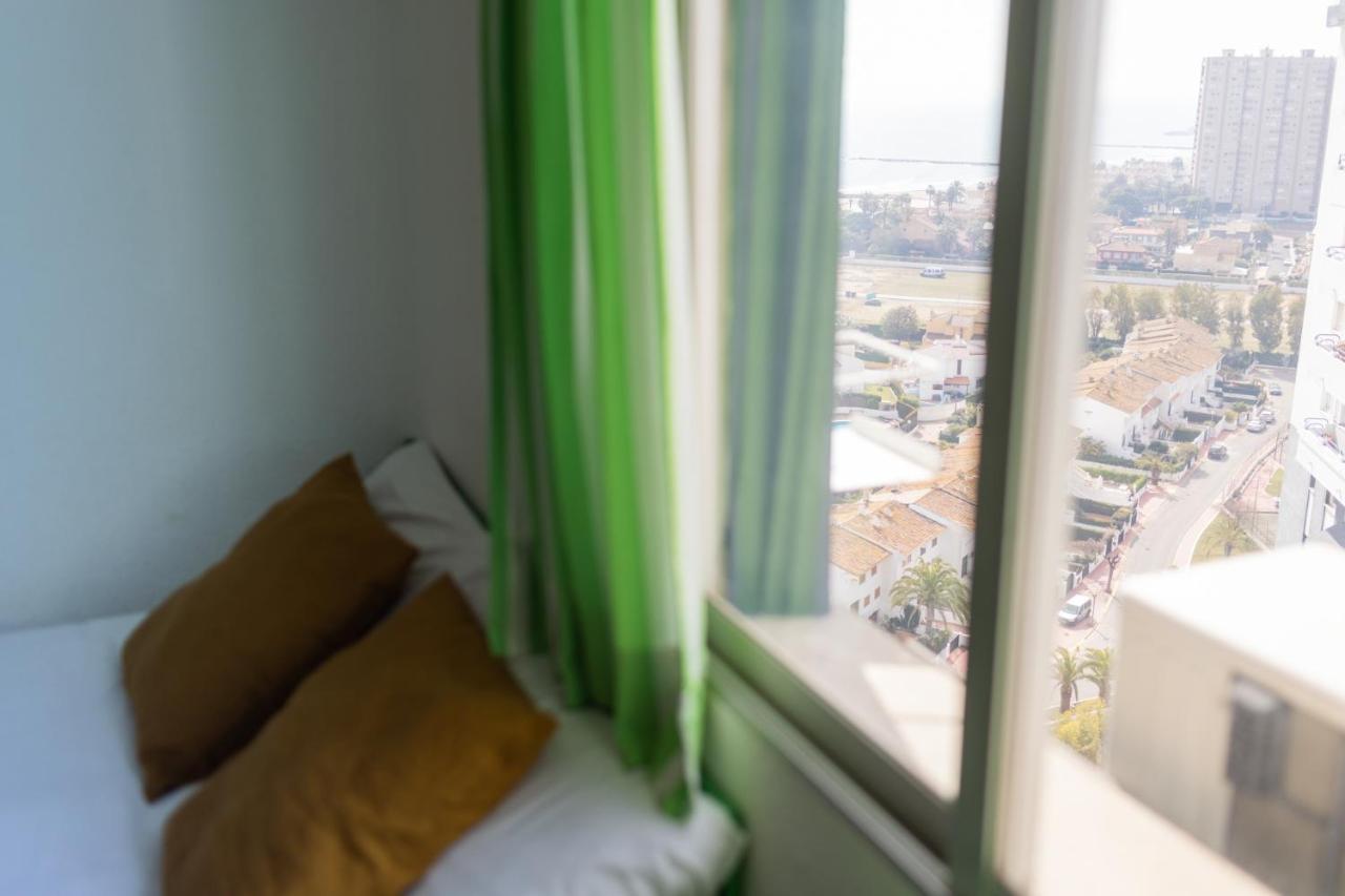 Ferienwohnung Platja Puig Valencia Exterior foto