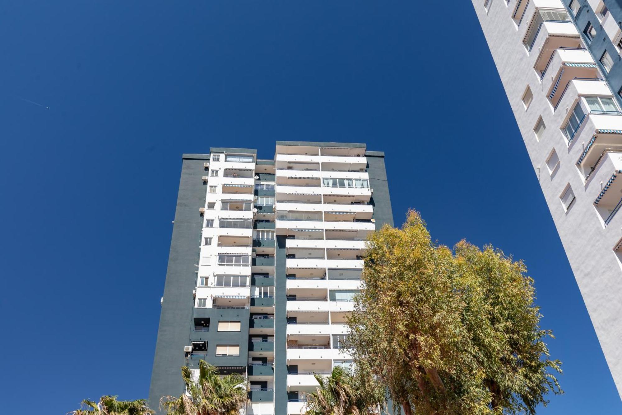 Ferienwohnung Platja Puig Valencia Exterior foto