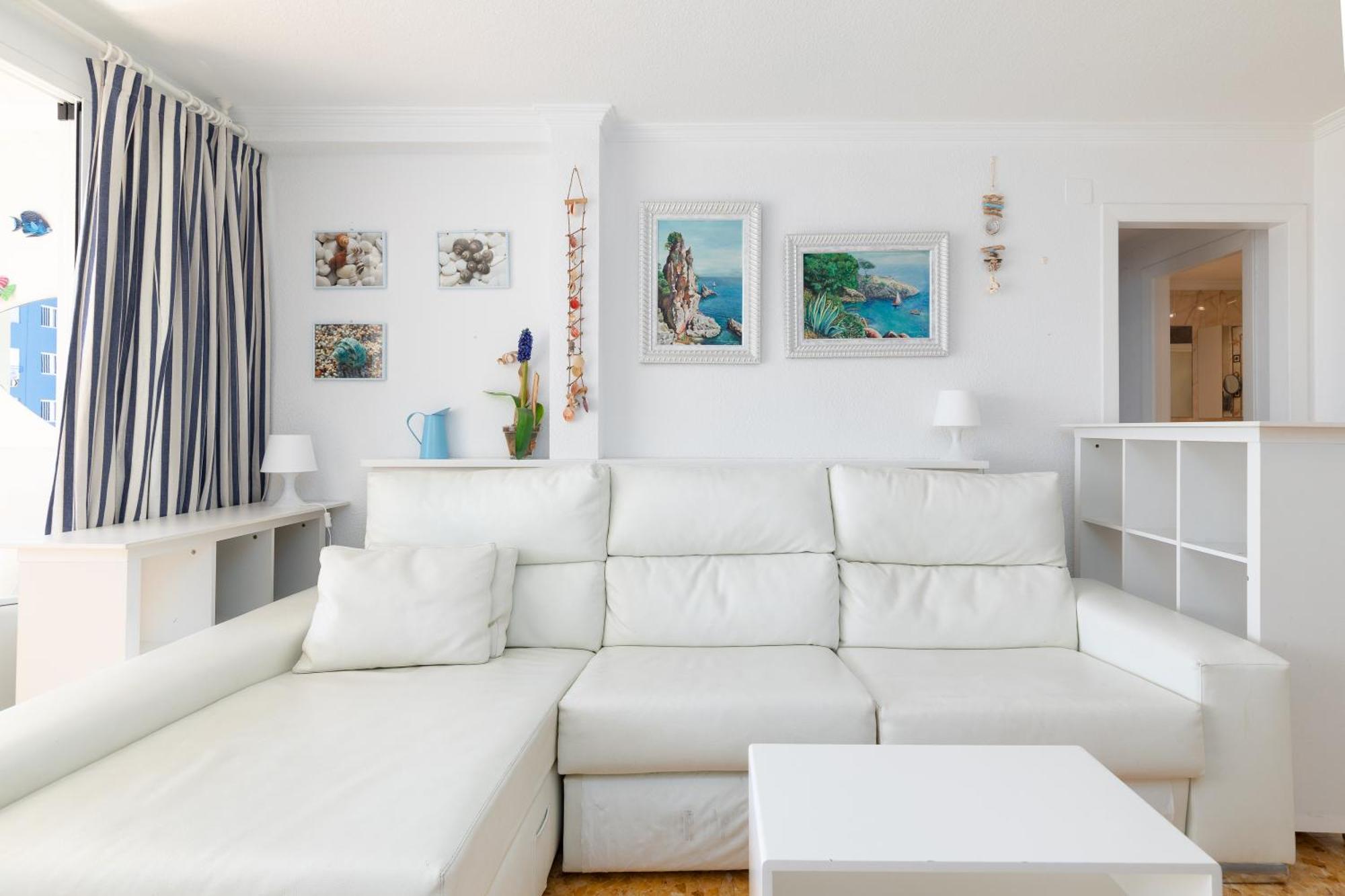 Ferienwohnung Platja Puig Valencia Exterior foto