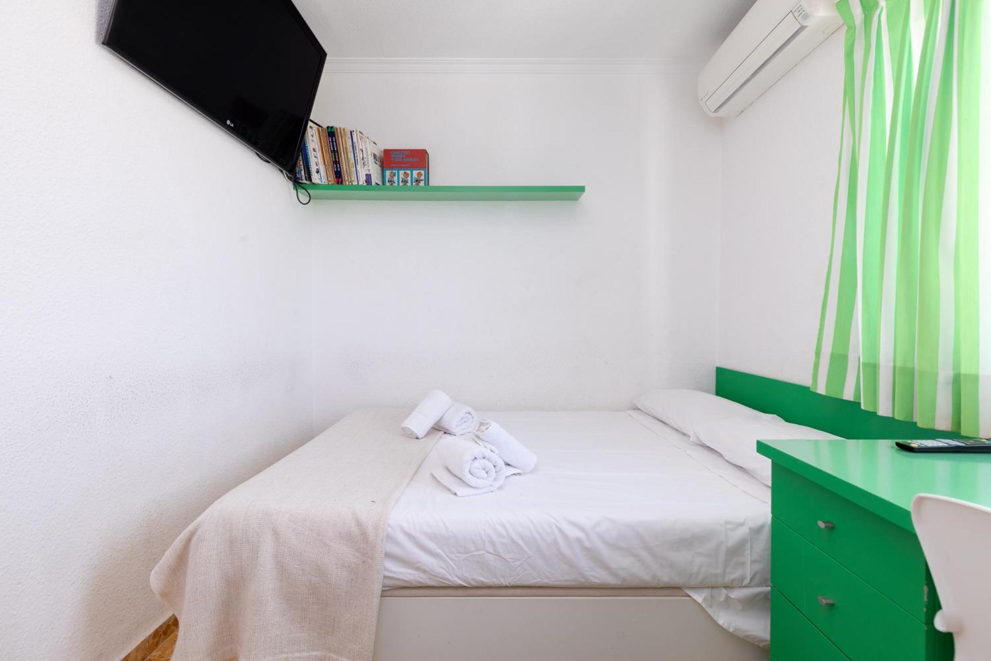 Ferienwohnung Platja Puig Valencia Exterior foto