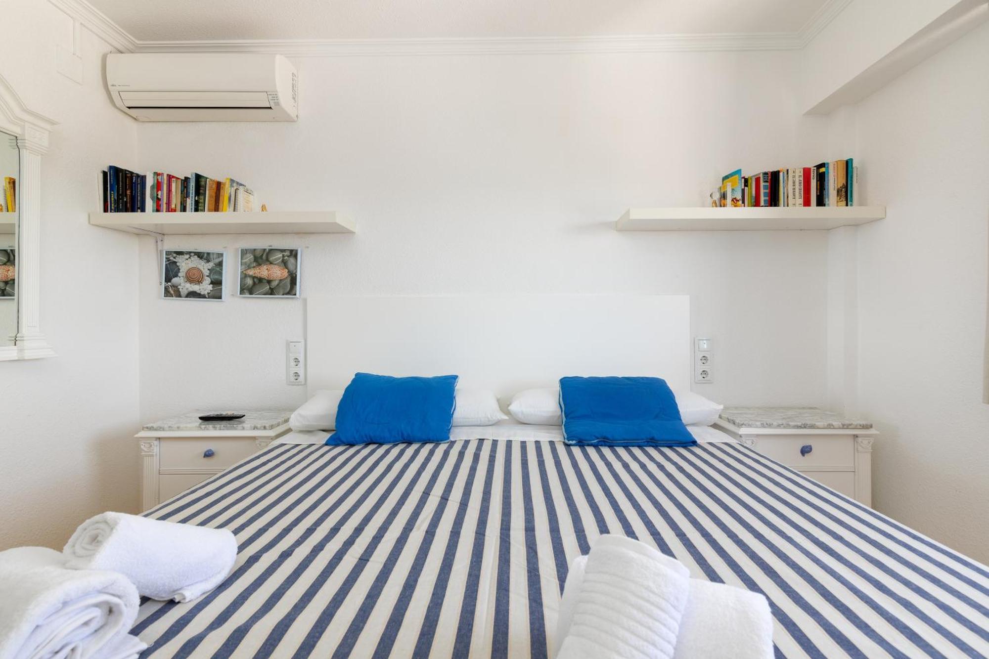 Ferienwohnung Platja Puig Valencia Exterior foto