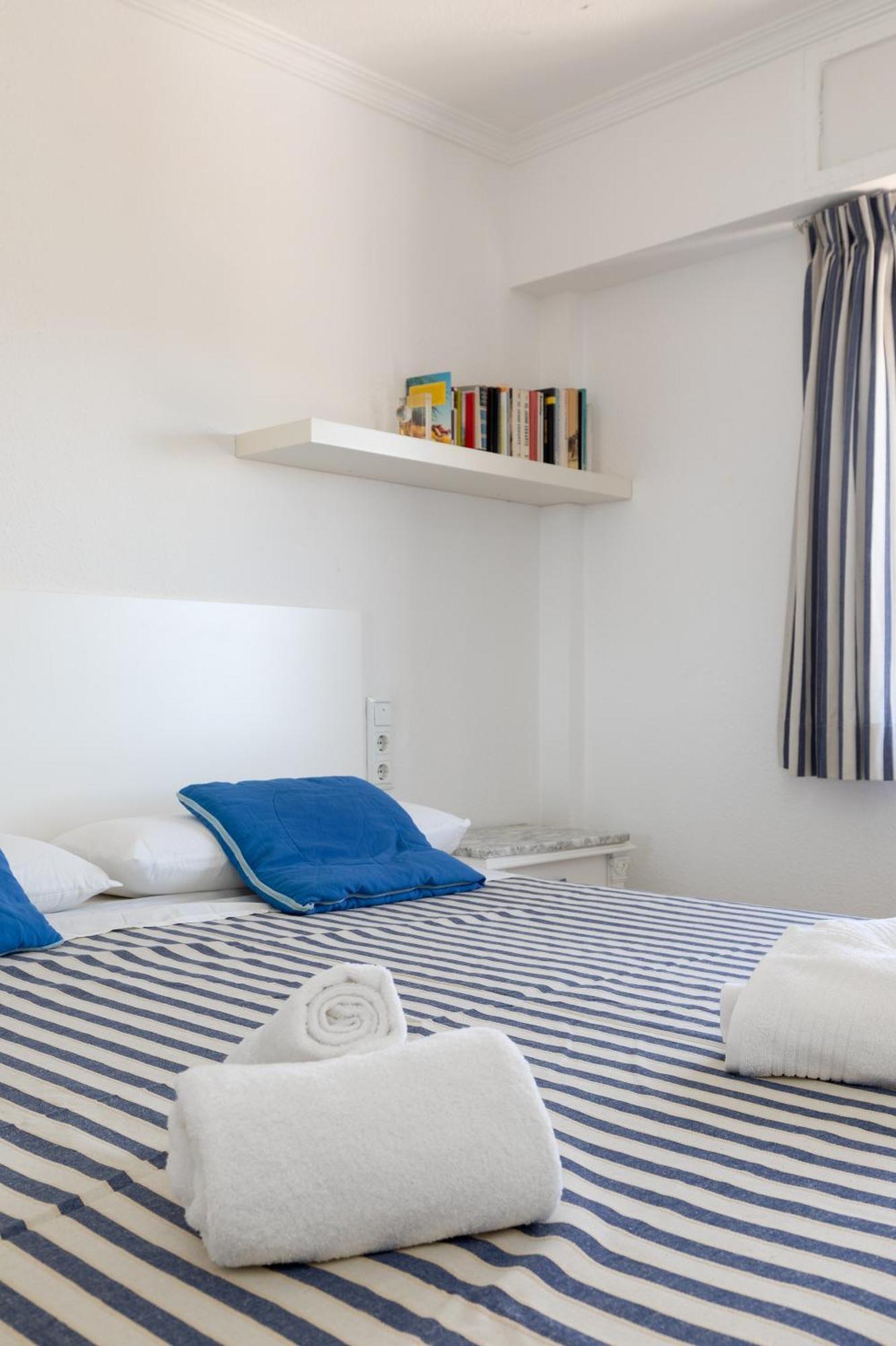 Ferienwohnung Platja Puig Valencia Exterior foto